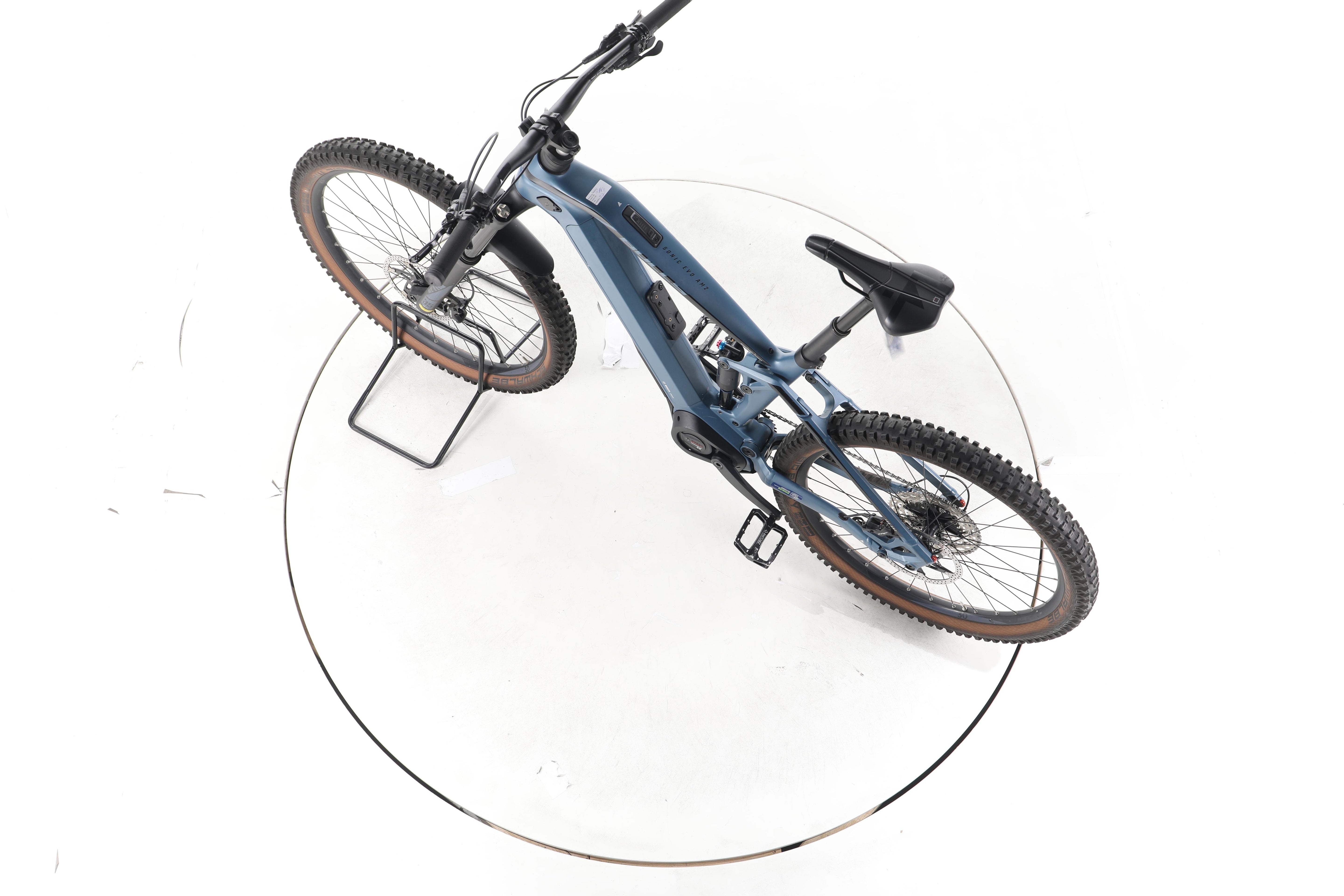 Bulls Sonic EVO AM 2 E-Bike Fully - Image 20