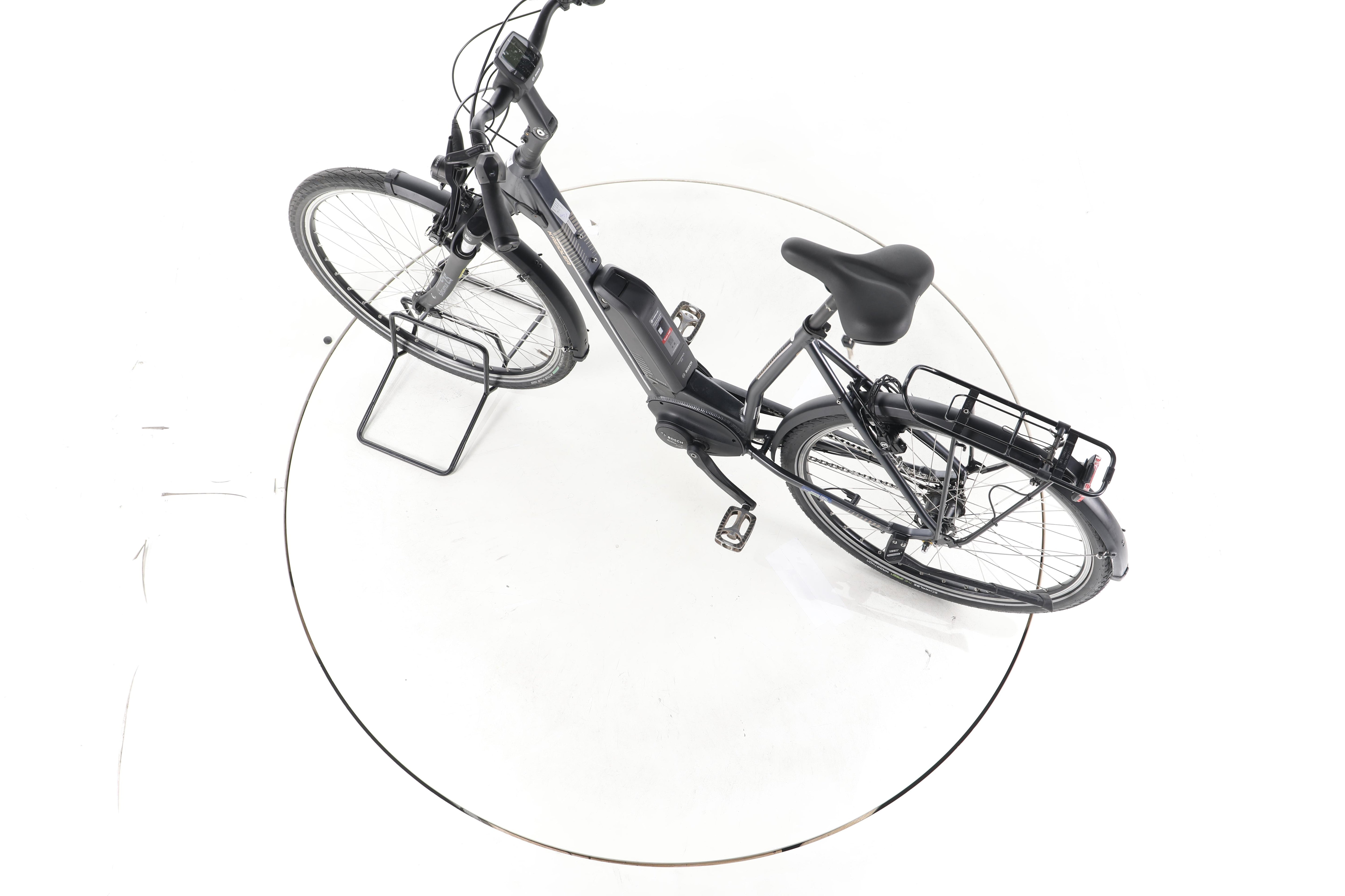 Kreidler Vitality Eco 3 City E-Bike Tiefeinsteiger - Image 20
