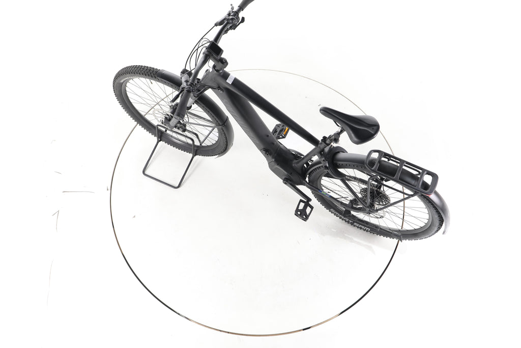 Specialized Turbo Tero 4.0EQ Trekking E-Bike - Image 20