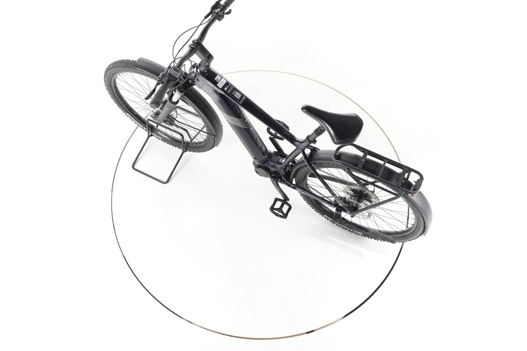 Cannondale Tesoro Neo X2 Trekking E-Bike - Image 20