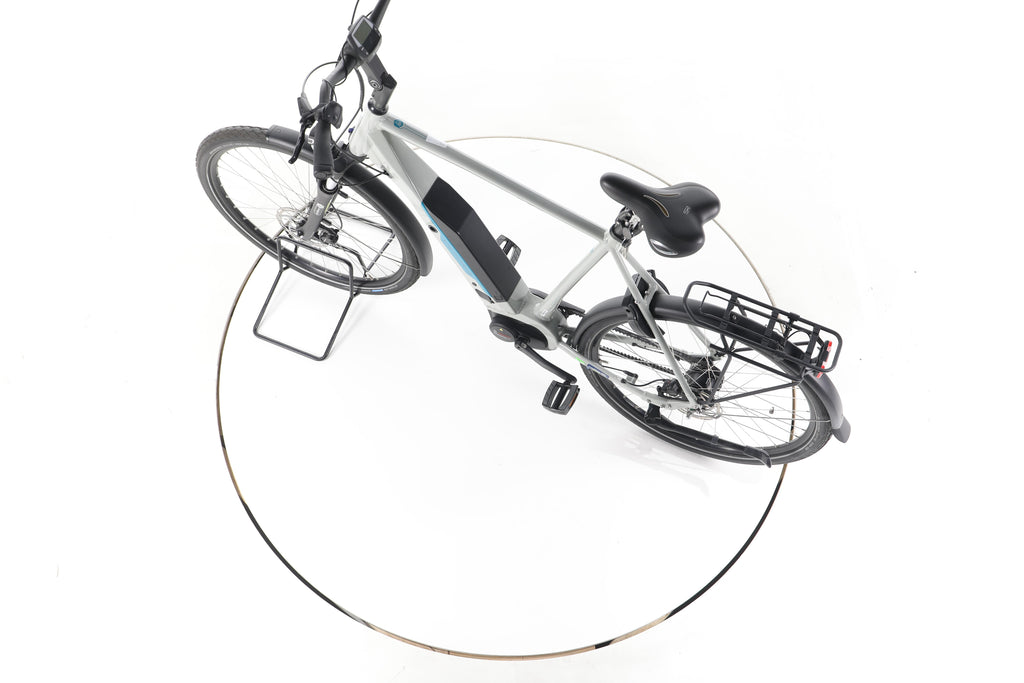 Victoria eTrekking 7.8 City E-Bike - Image 20