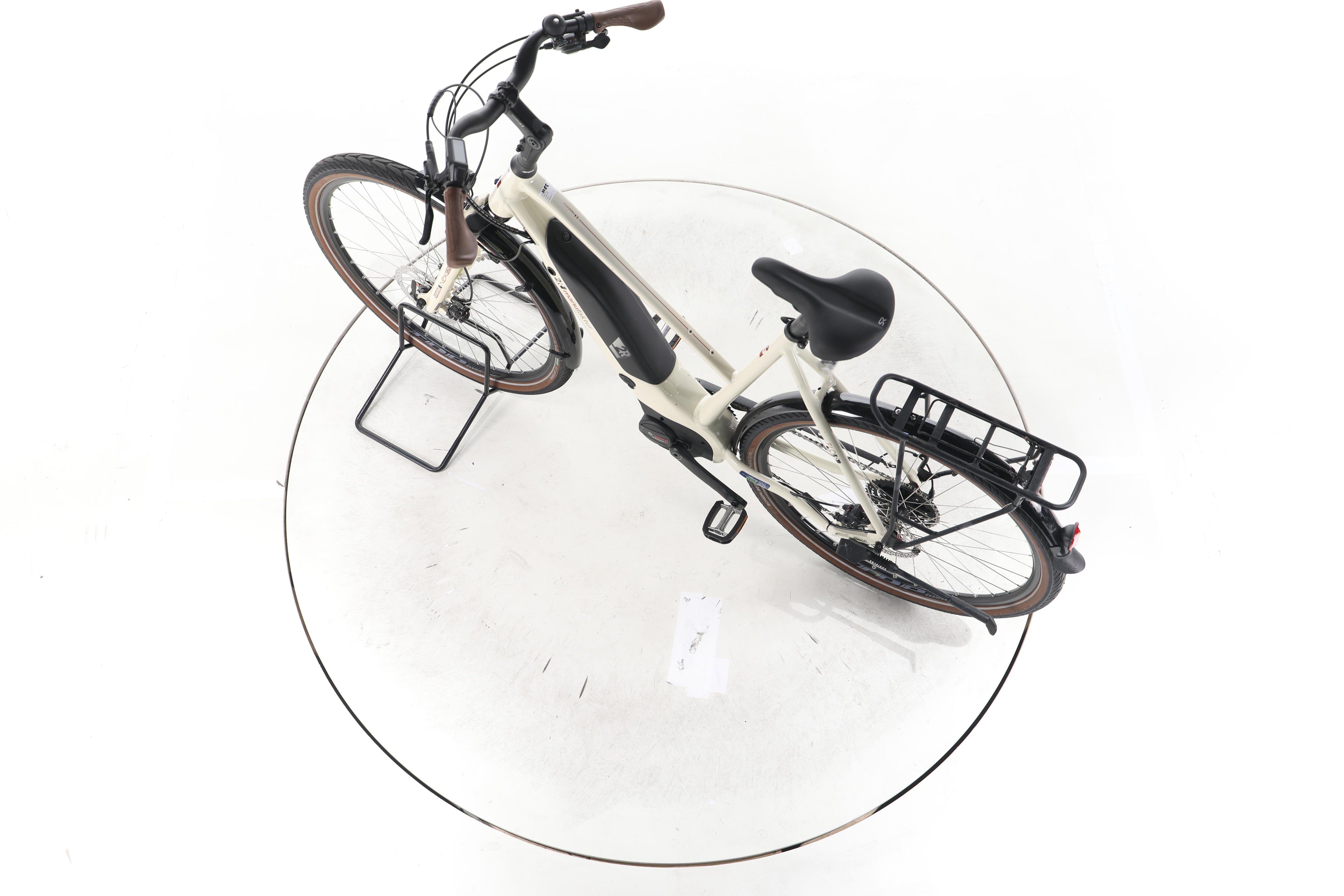 2R Manufaktur ELO 9 Trekking E-Bike 2024 - Image 20