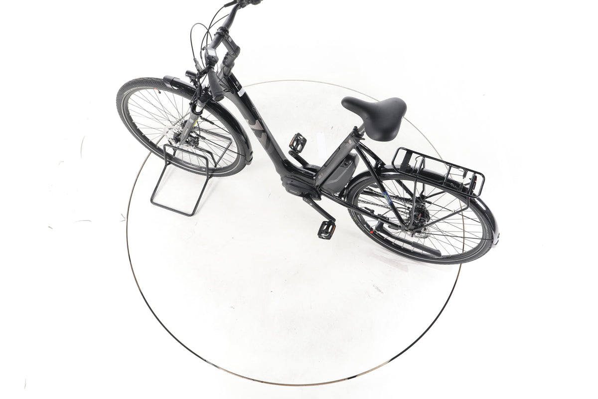 Husqvarna E-Bicycles Eco City 2 FW City E-Bike Tiefeinsteiger - Image 20
