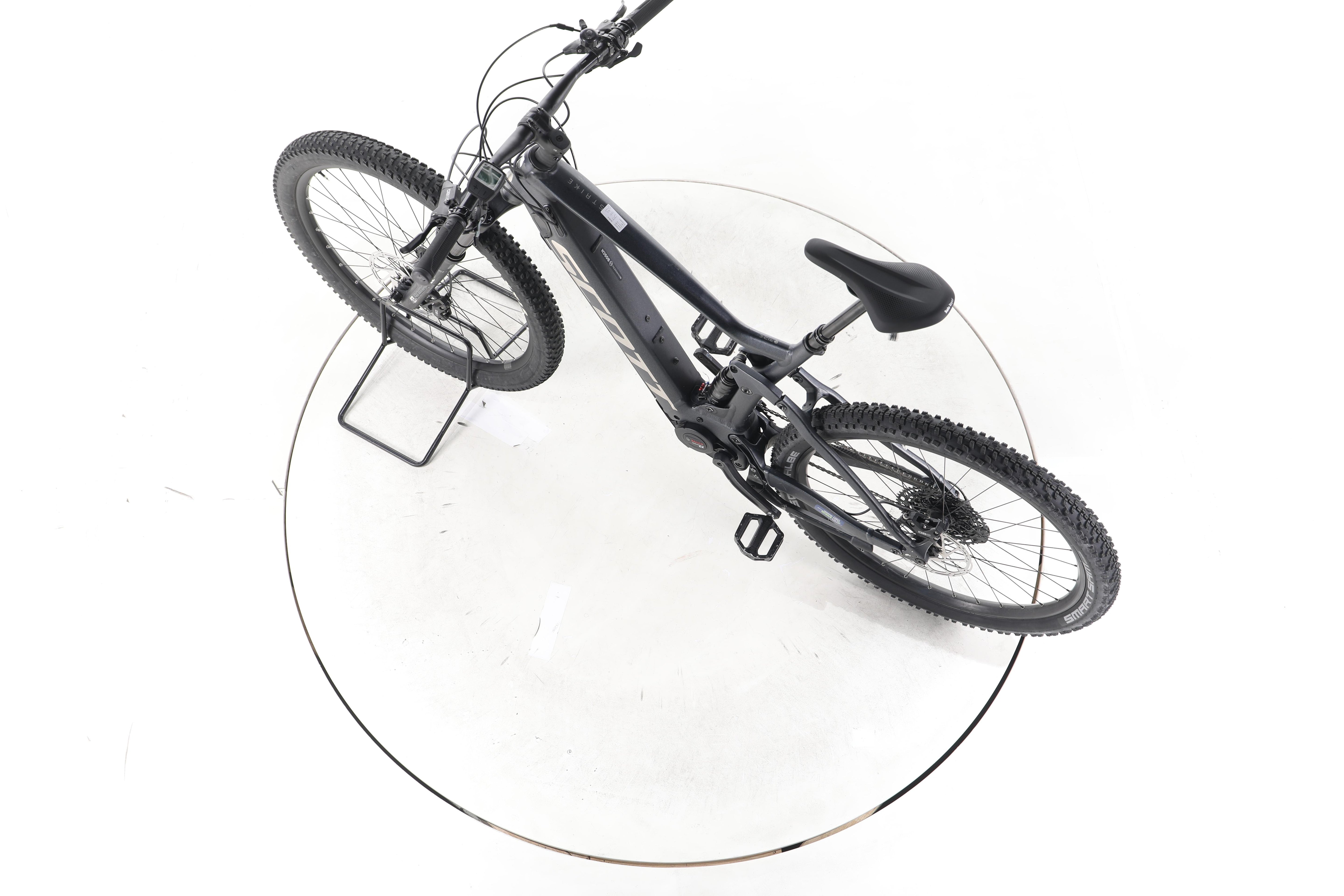 Scott Strike eRIDE 930 E-Bike Fully - Image 20