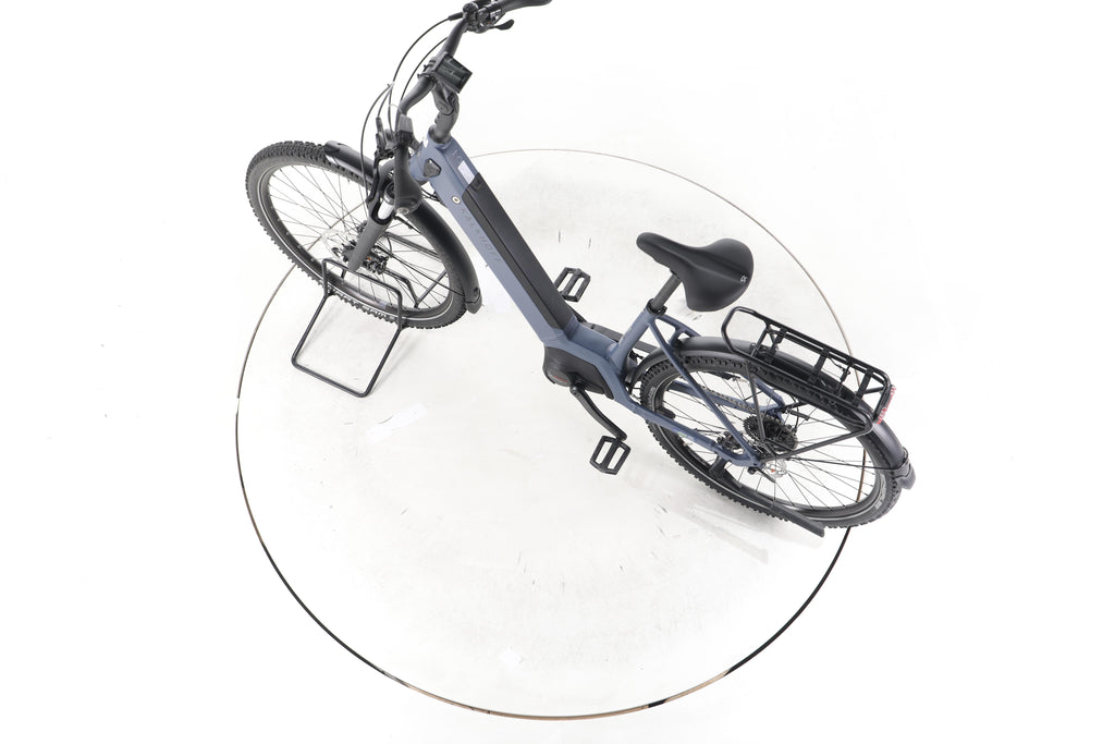Kalkhoff Entice 3.B Move Trekking E-Bike Tiefeinsteiger - Image 20