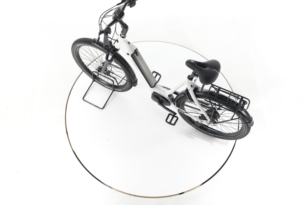 Velo de Ville SEB 890 City E-Bike Tiefeinsteiger - Image 20