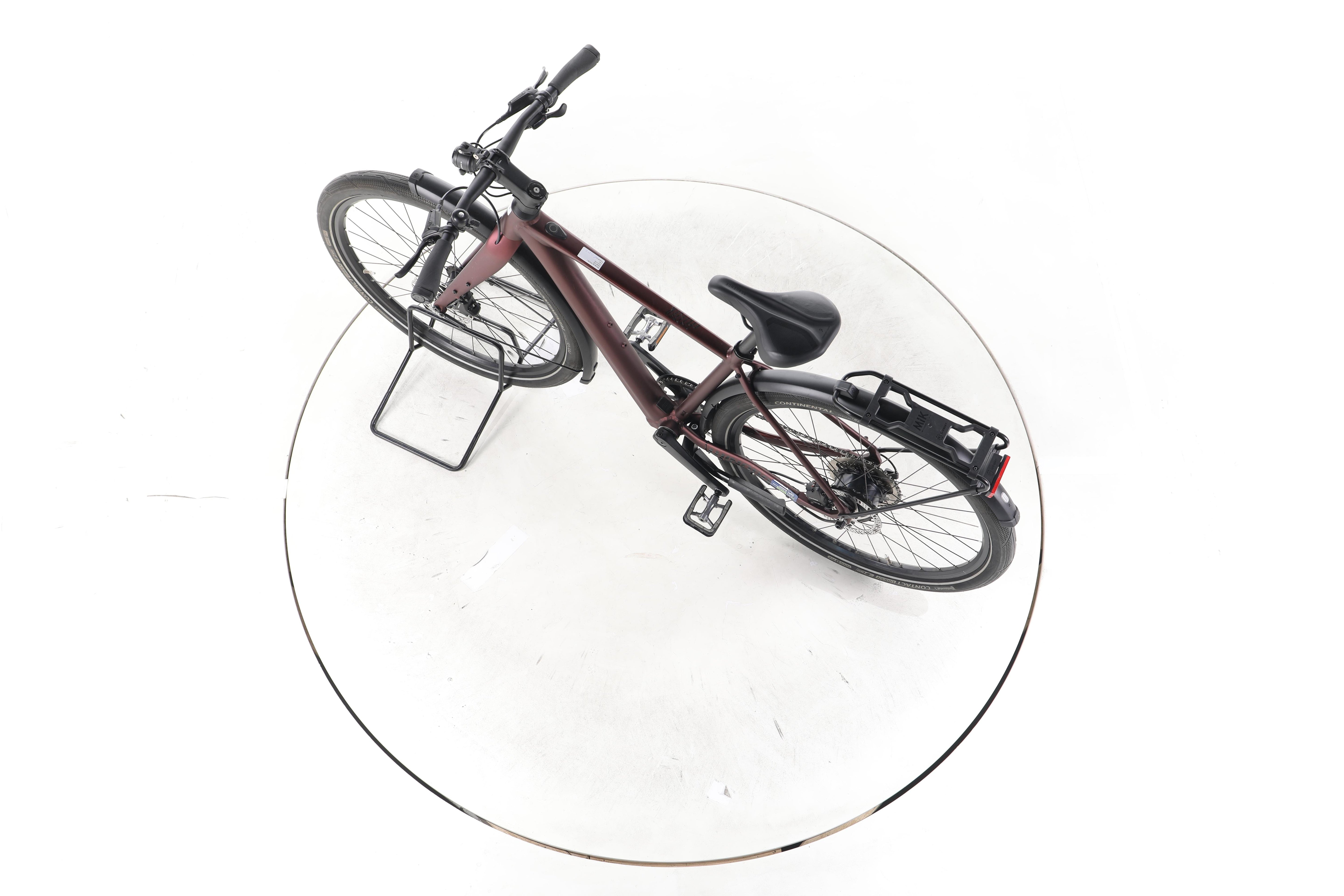 Winora E-Flitzer E-Bike - Image 20