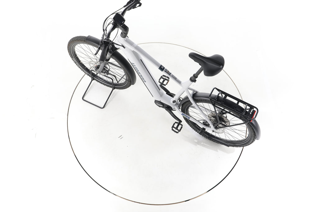 Winora Yucatan X12 Pro Trekking E-Bike - Image 20