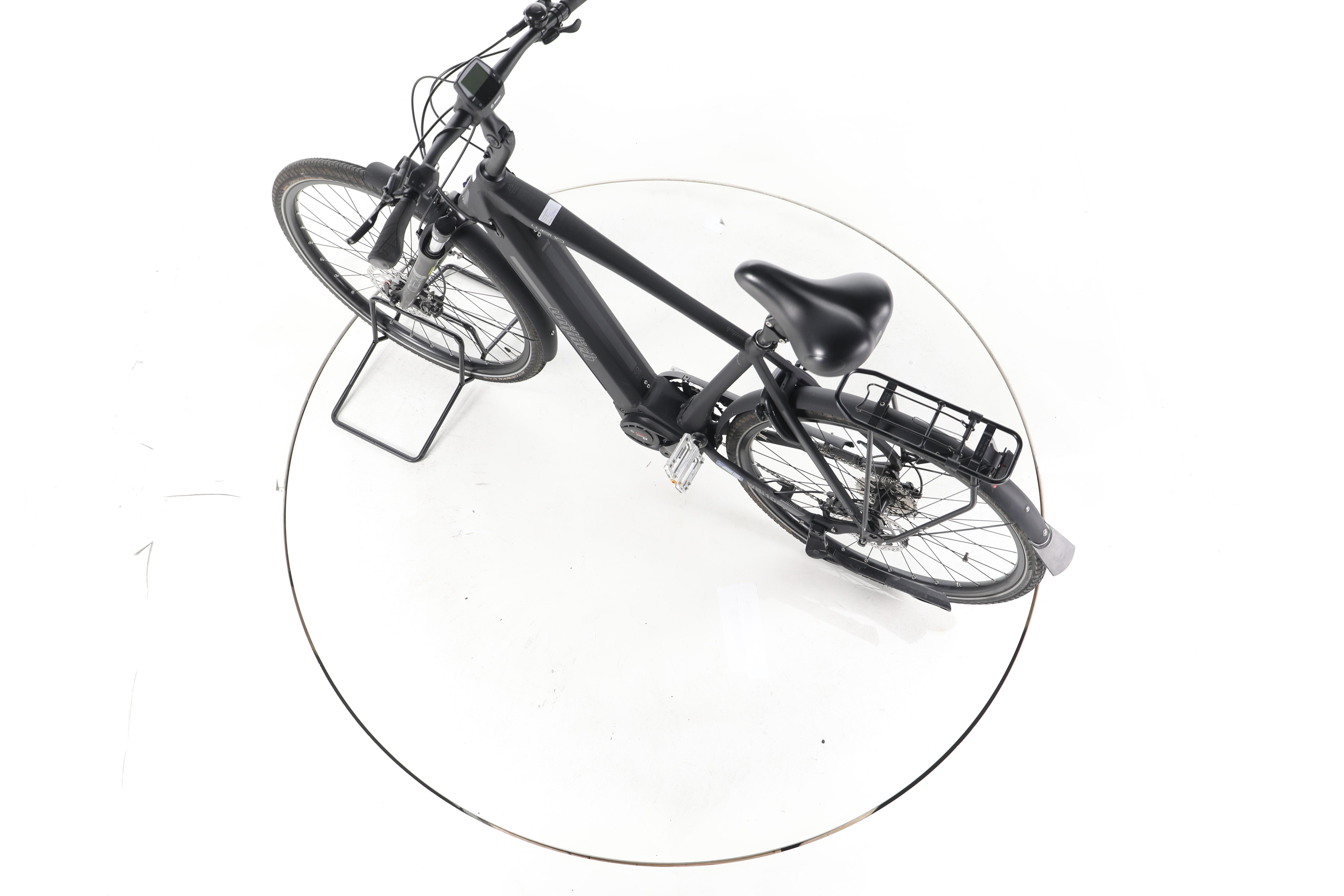 Wittich WBI10 Trekking E-Bike - Image 20