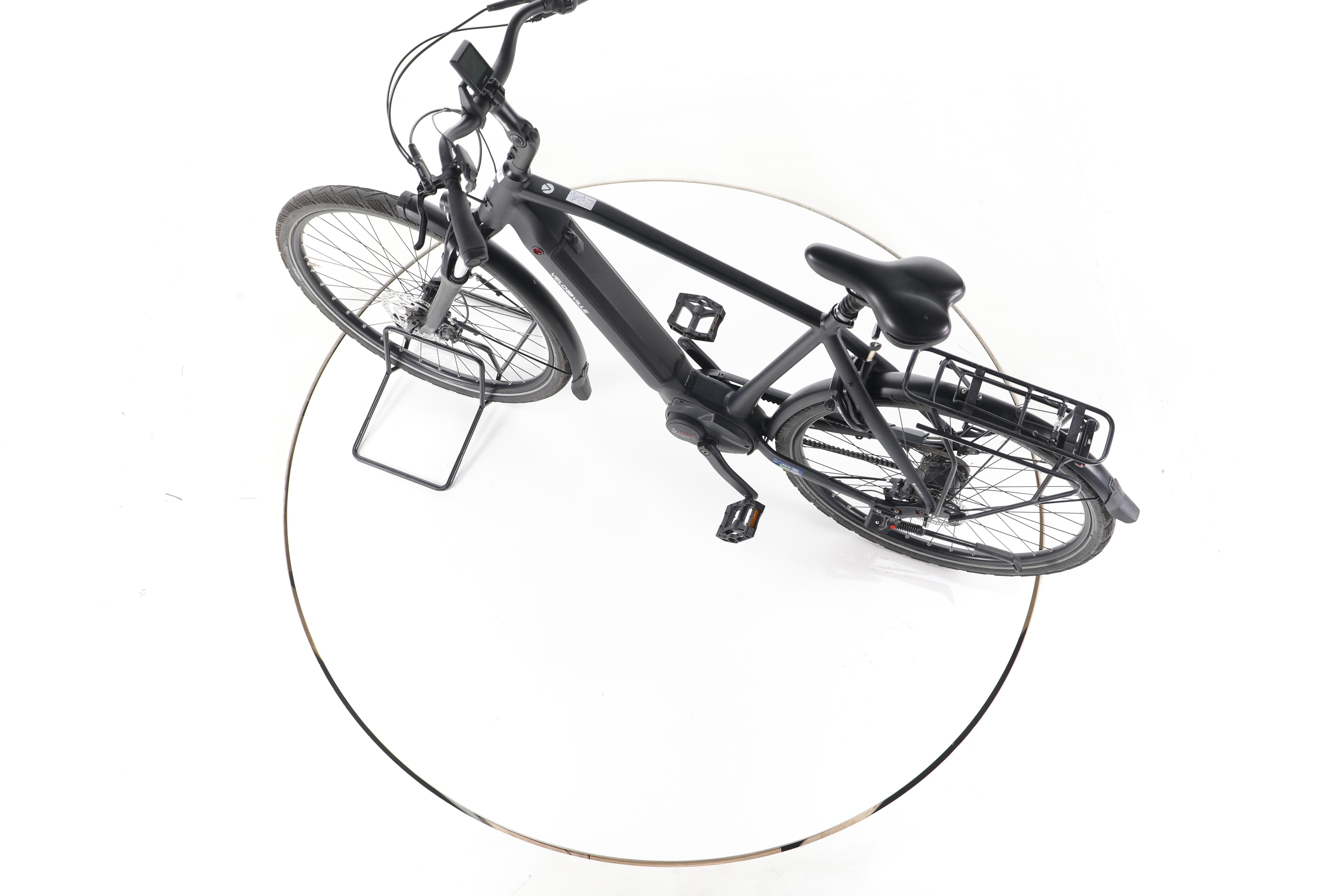 Velo de Ville SEB 990 SUV Smart City E-Bike - Image 20