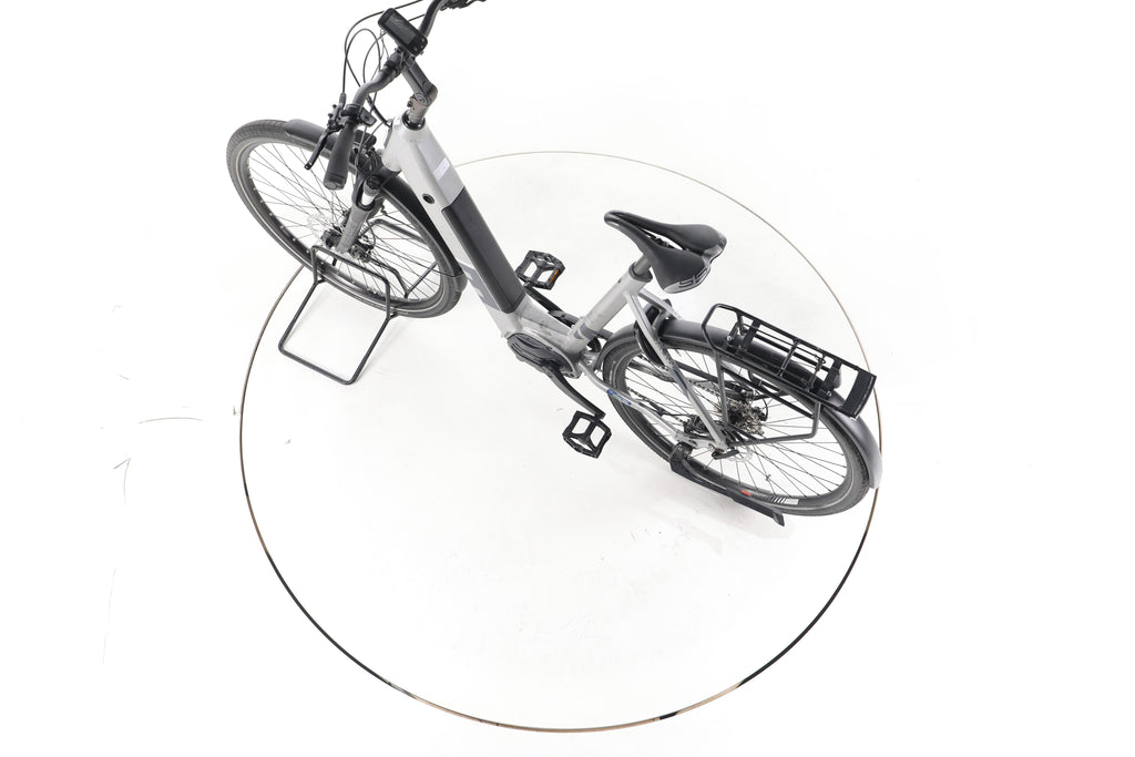 Compel XRC 500 Hybrid Trekking E-Bike Tiefeinsteiger - Image 20