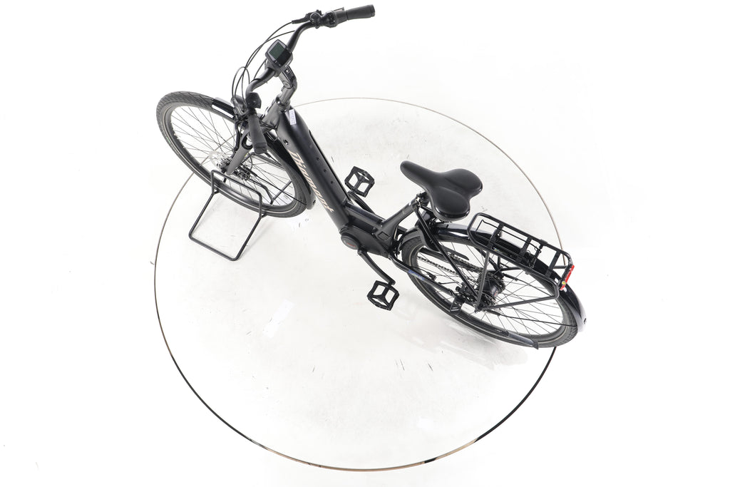 Diamant Beryll Deluxe+ RT Gen 2 City E-Bike Tiefeinsteiger - Image 20