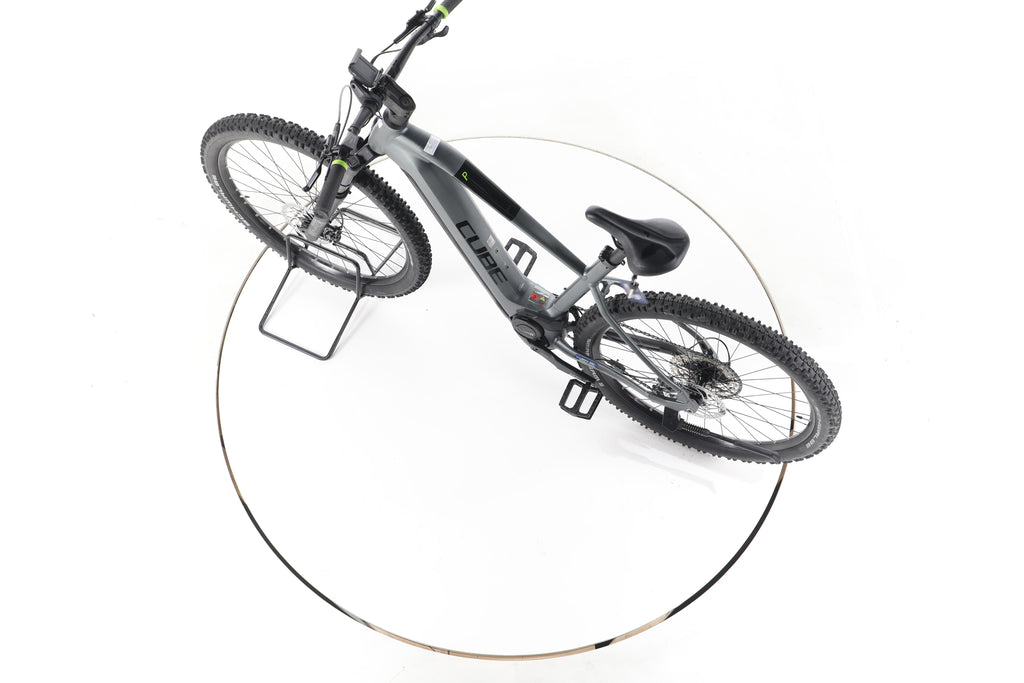 Cube Reaction Hybrid Pro E-Bike - Image 20