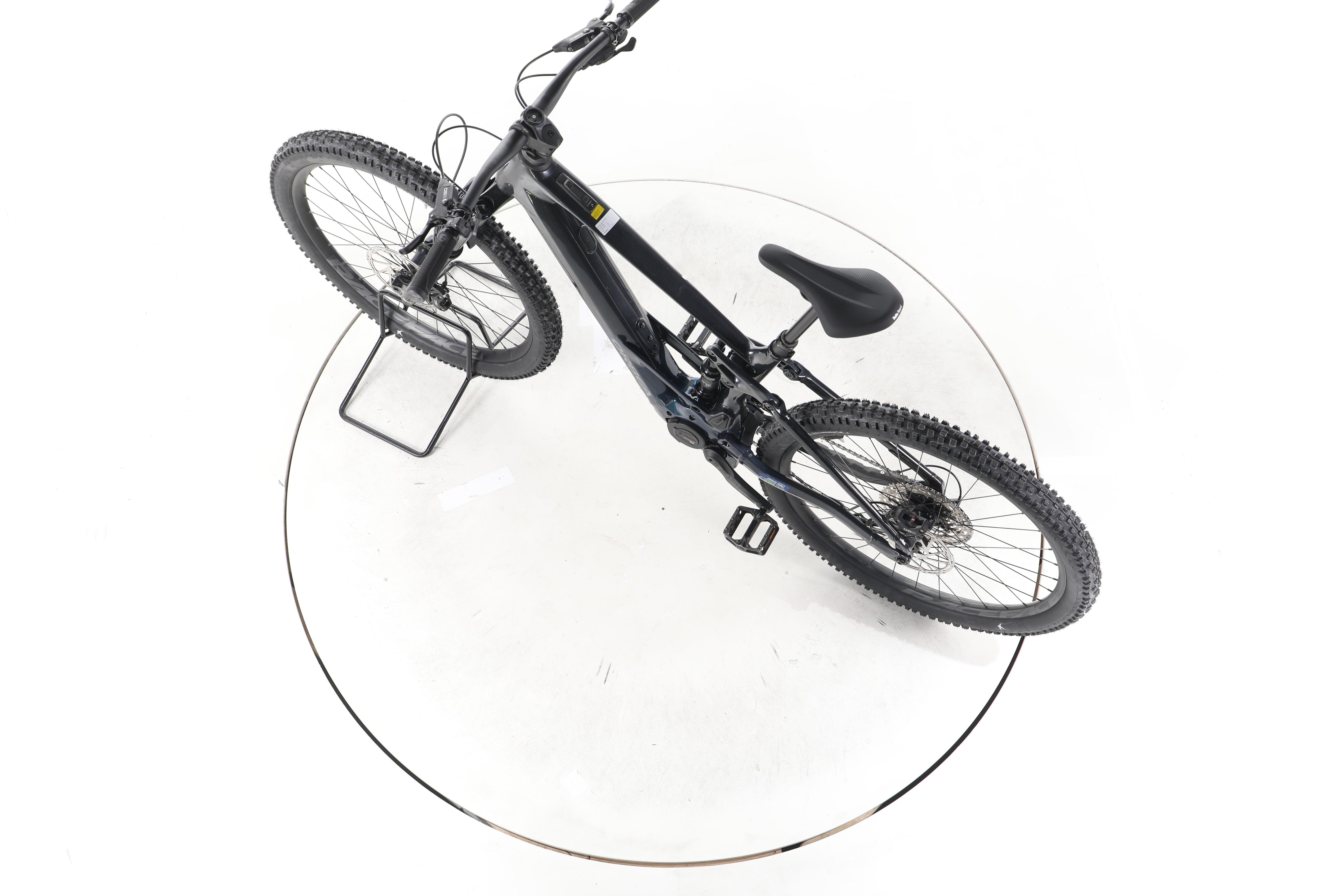 Orbea WILD FS H20 E-Bike Fully - Image 20