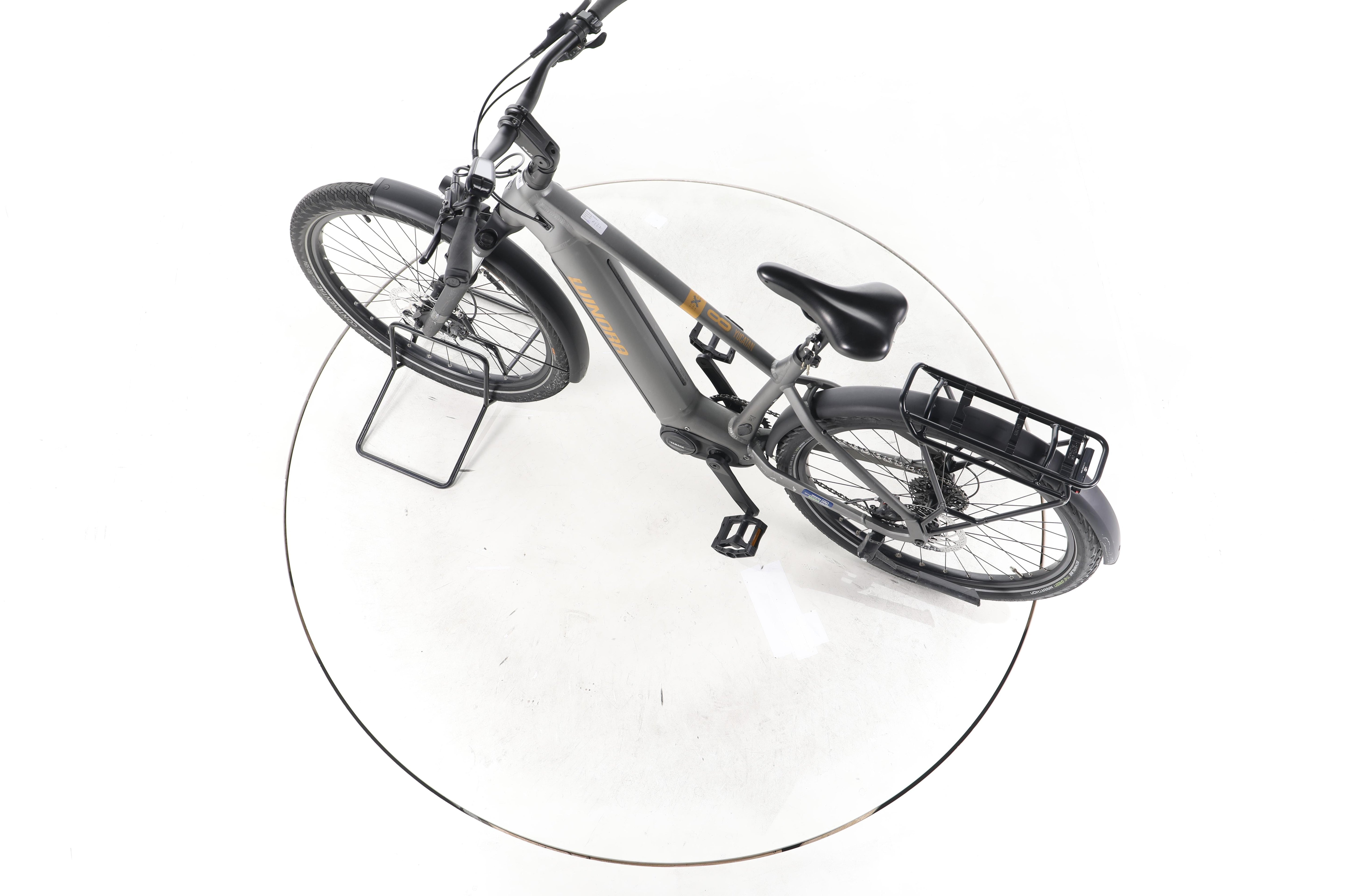 Winora Yucatan Trekking E-Bike - Image 20