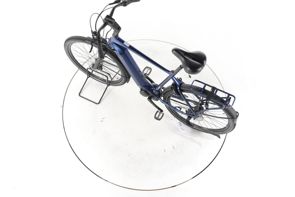 Giant DailyTour E+ 1 City E-Bike - Image 20