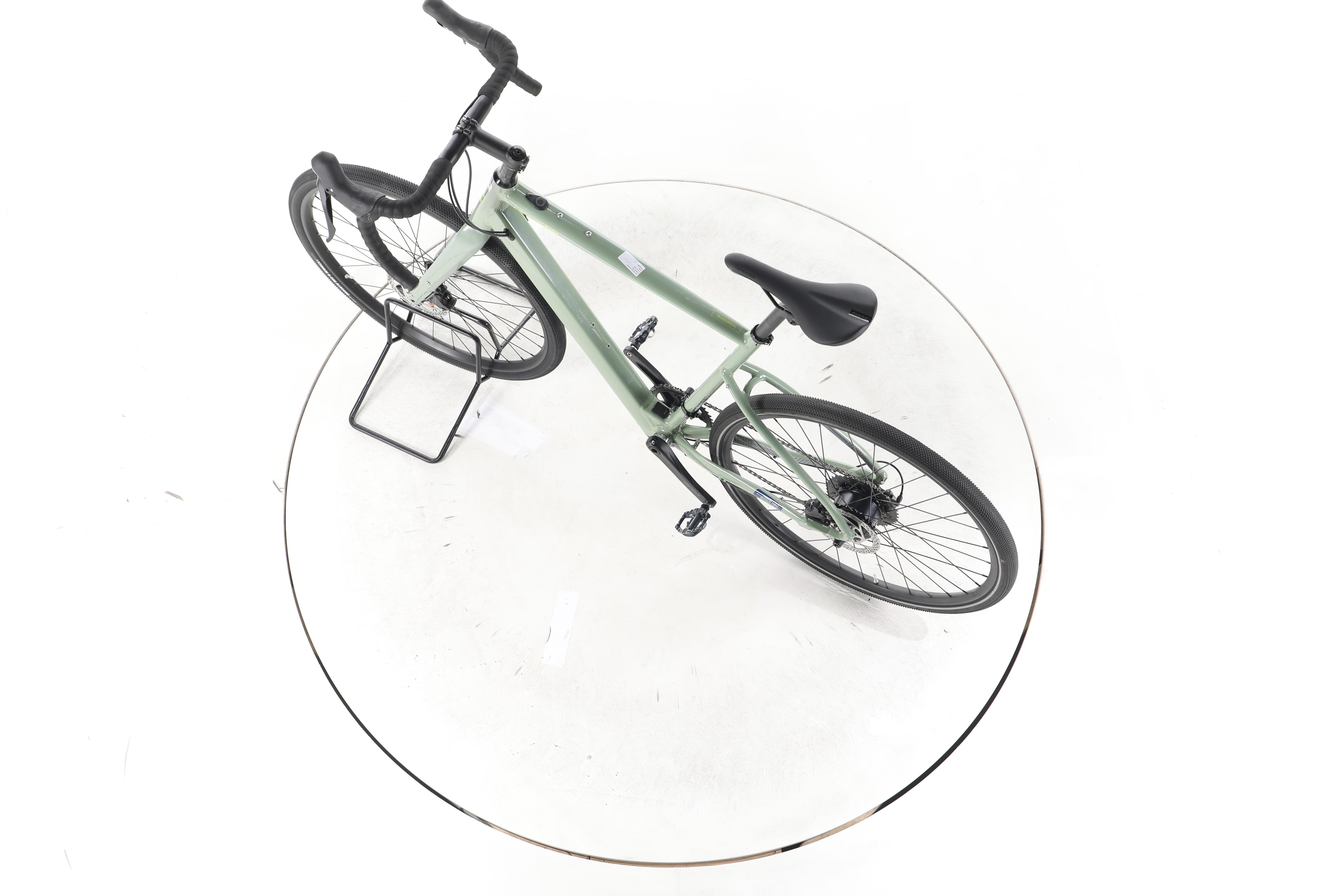 Cannondale Topstone Neo SL 1 E-Gravel & Rennrad - Image 20