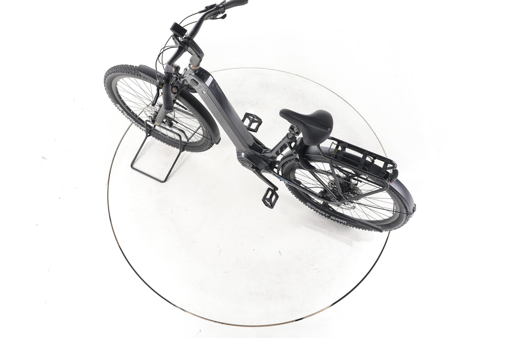 Kalkhoff Entice 5.B Advance+ Trekking E-Bike Tiefeinsteiger - Image 20