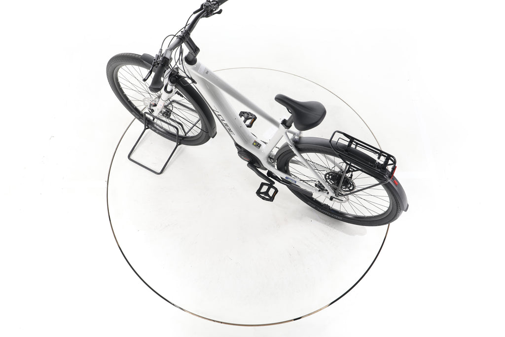 Cube Touring Hybrid ONE Trekking E-Bike 2025 - Image 20