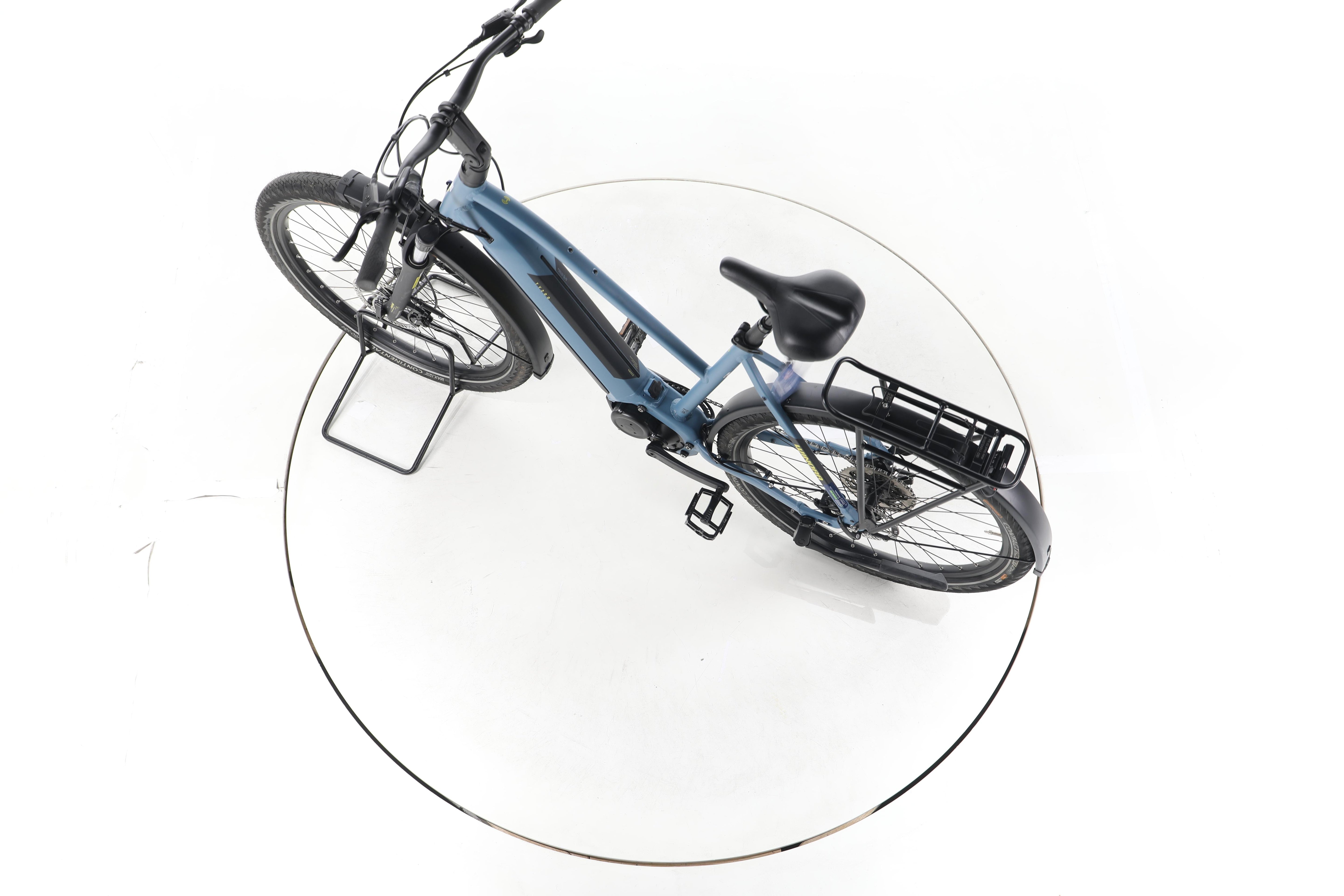 Winora TY200 Trekking E-Bike - Image 20