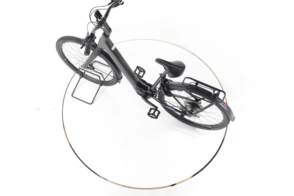 Cube Kathmandu Hybrid C:62 SLX 400X Trekking E-Bike Tiefeinsteiger 2024 - Image 20