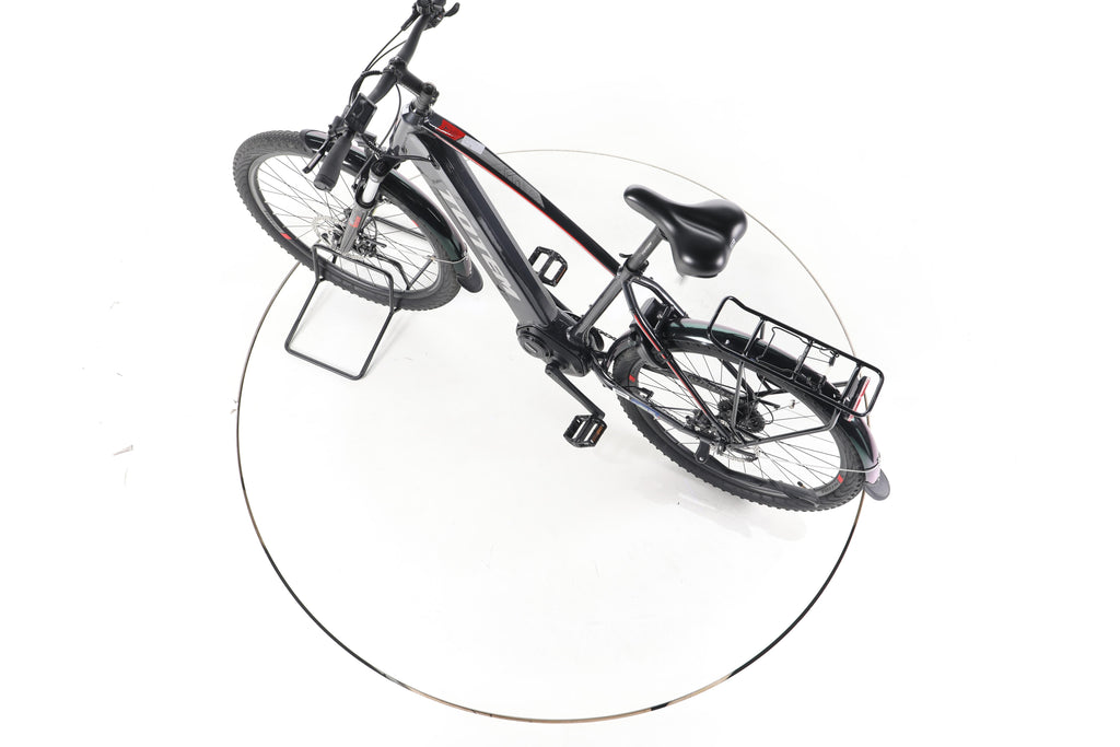 TOTEM Mythos Trekking E-Bike - Image 20