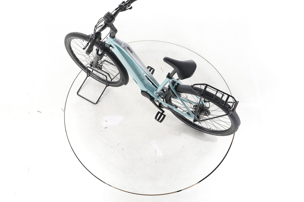 Scott Sub Sport eRIDE 10 Trekking E-Bike - Image 20
