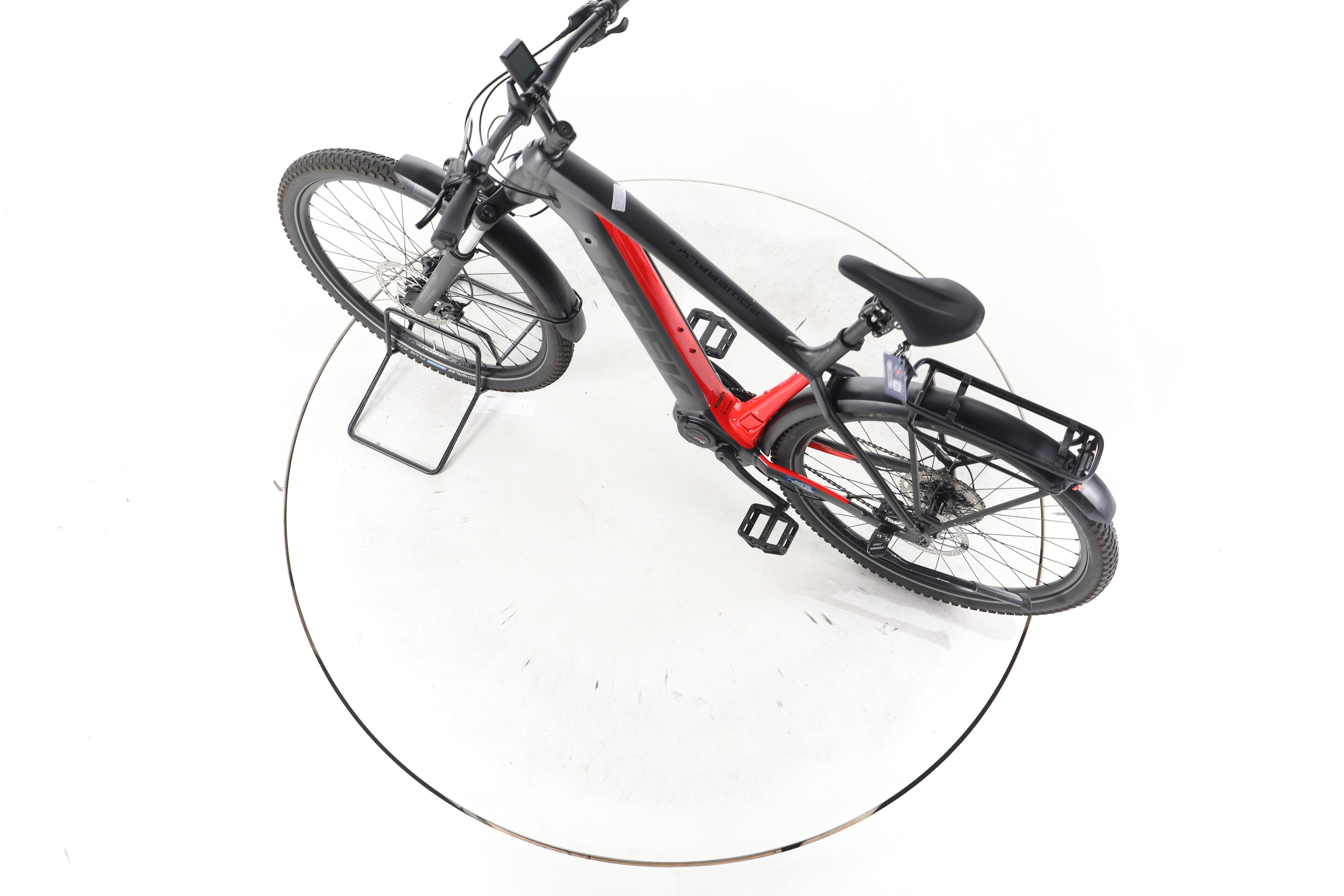 Trek Powerfly Sport 4 Equipped Gen 3 Trekking E-Bike - Image 20