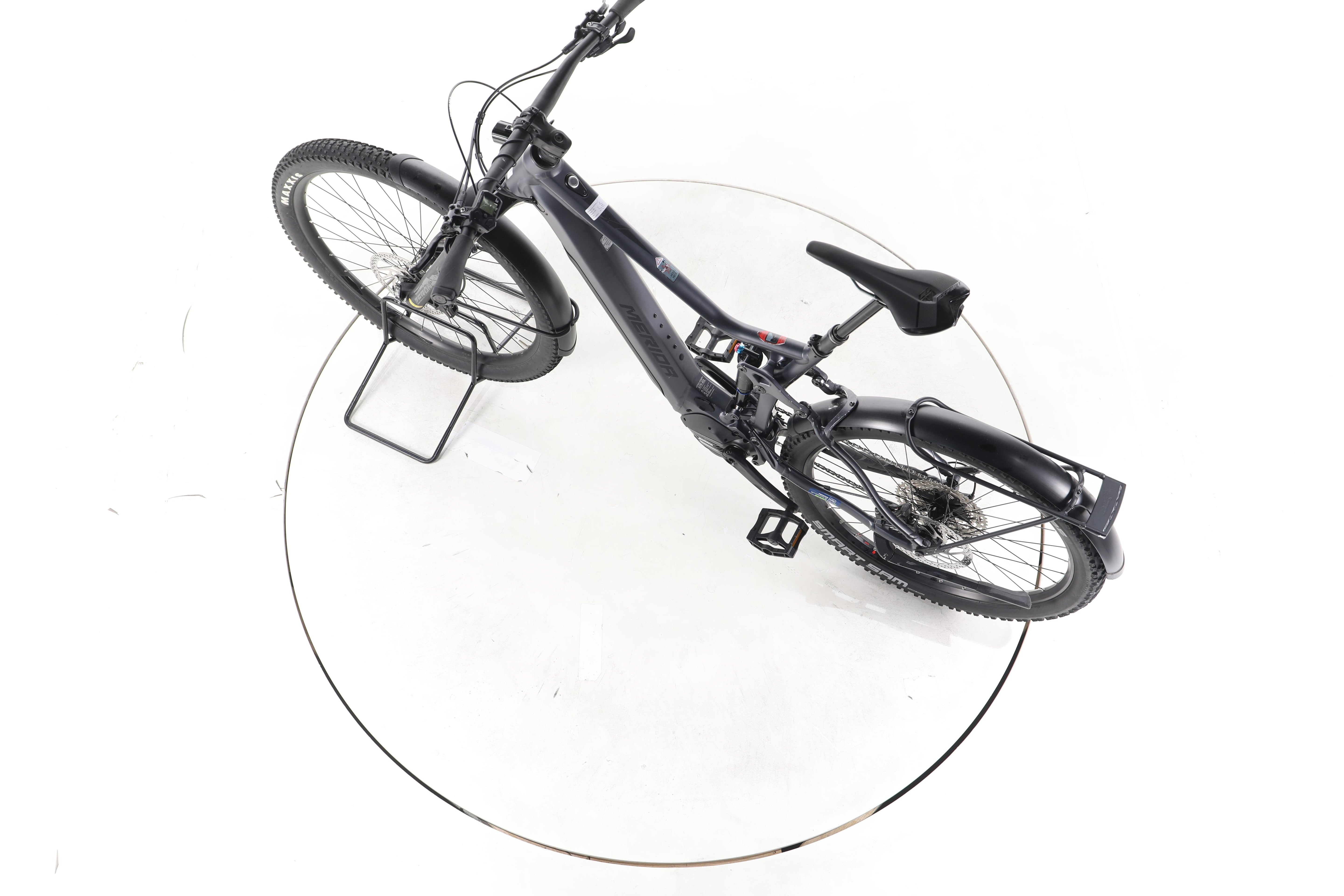 Merida Eone-Forty 675 Eq SUV E-Bike - Image 20