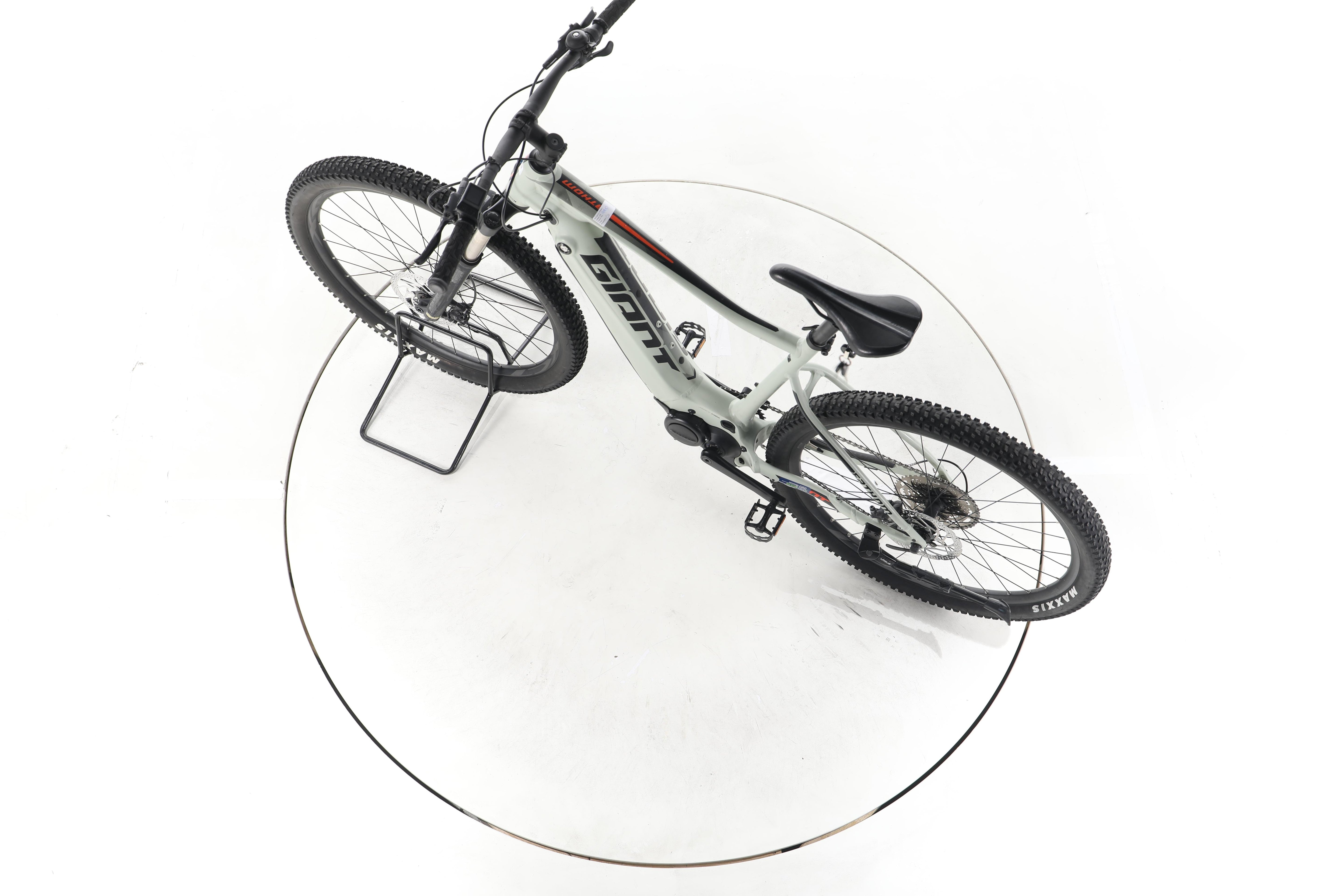 Giant Fathom E+ 2 E-Bike - Image 20