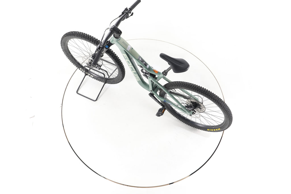 Focus THRON 6.9 Rh S Fahrrad Fully - Image 20