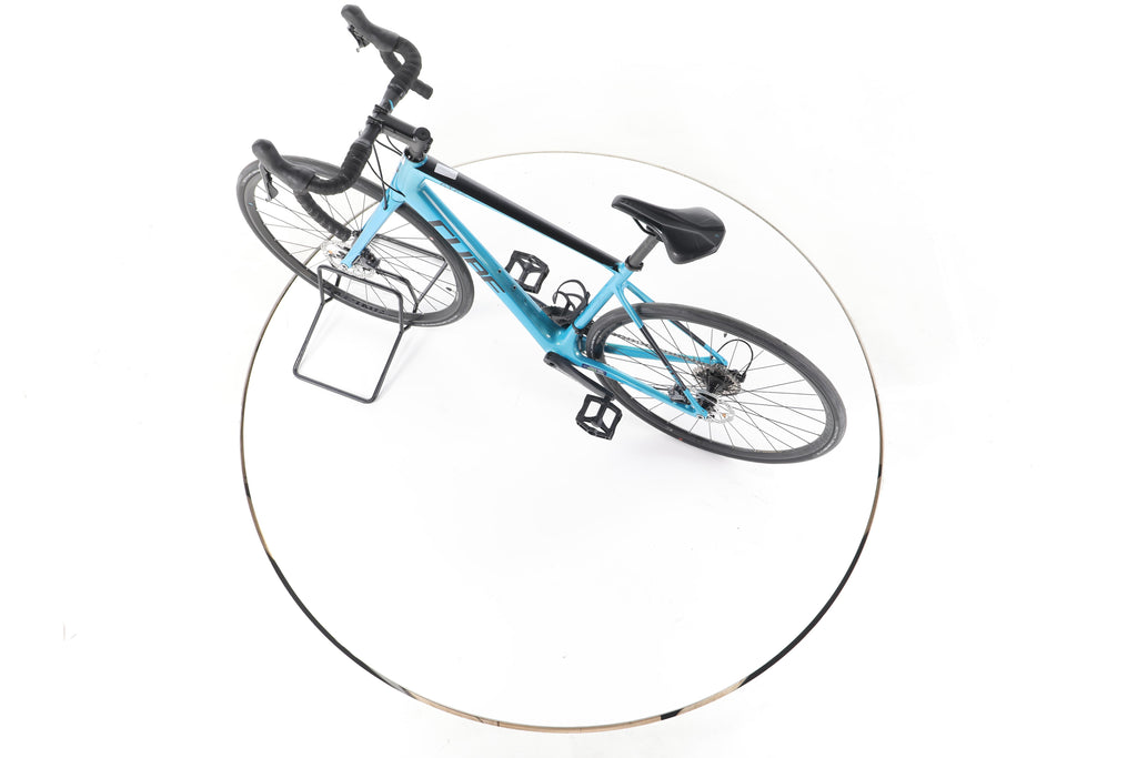 Cube Attain GTC SL Rennrad Carbon - Image 20