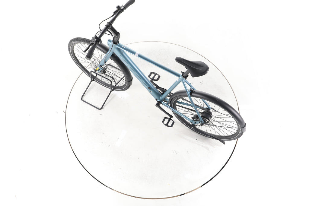 TENWAYS CGO600 Pro City E-Bike - Image 20