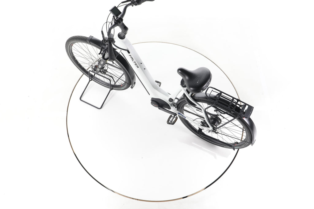 FALTER E 9.4 SE RT City E-Bike Tiefeinsteiger 2024 - Image 20