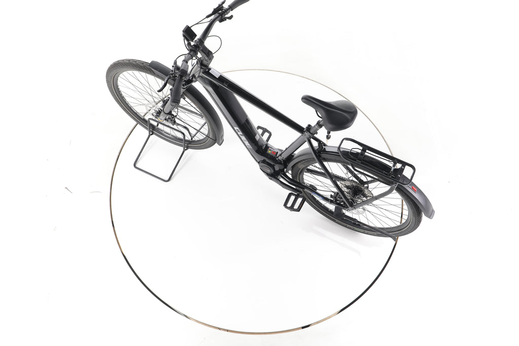 Cube Kathmandu Hybrid EXC Trekking E-Bike - Image 20