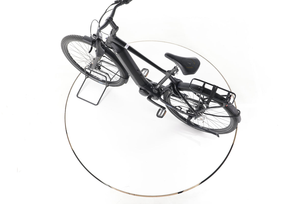 Giant DailyTour E+2 Trekking E-Bike - Image 20
