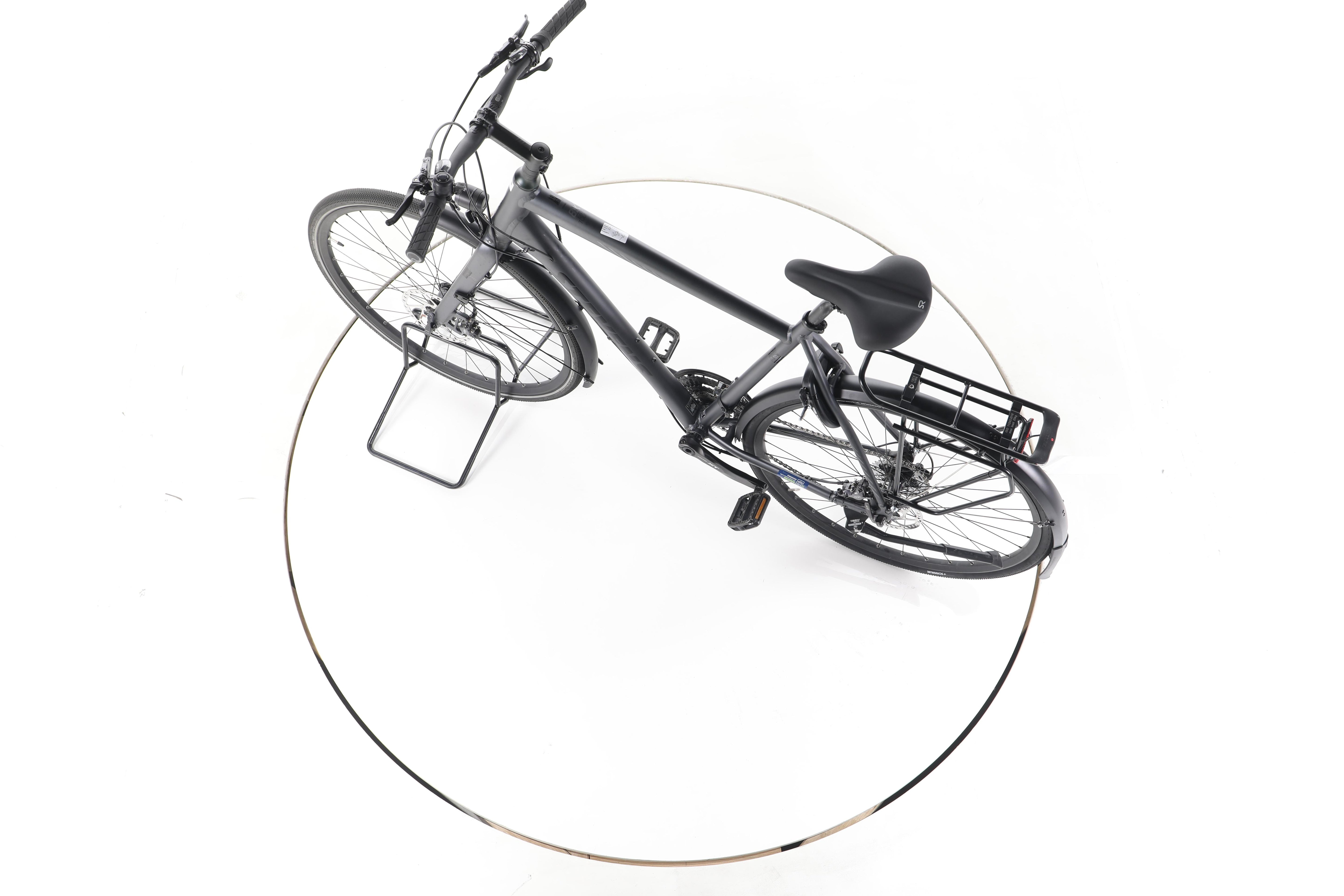 Stevens 8X Lite Tour Fahrrad City & Trekking - Image 20