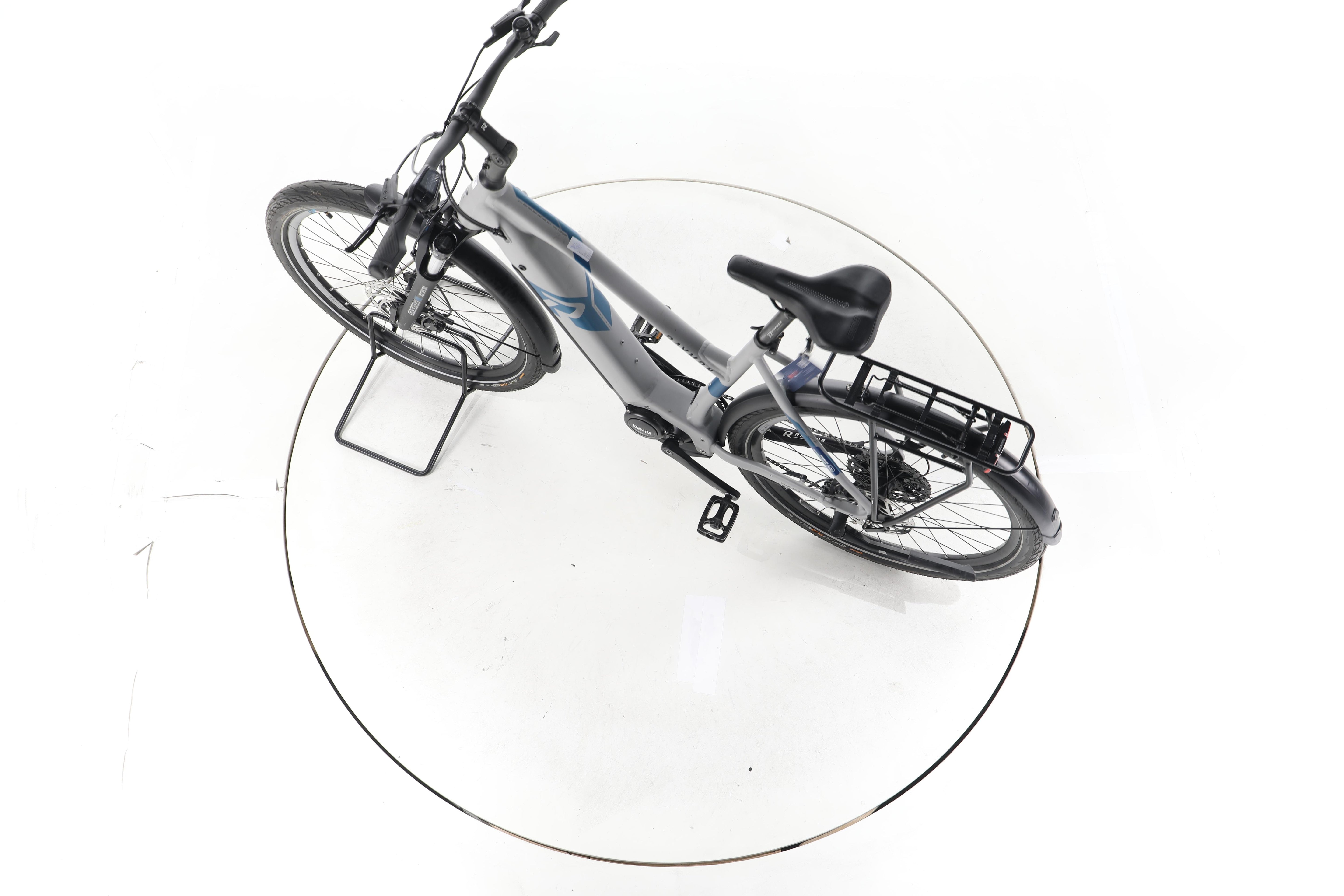 R Raymon TourRay E 5.0 Trekking E-Bike - Image 20