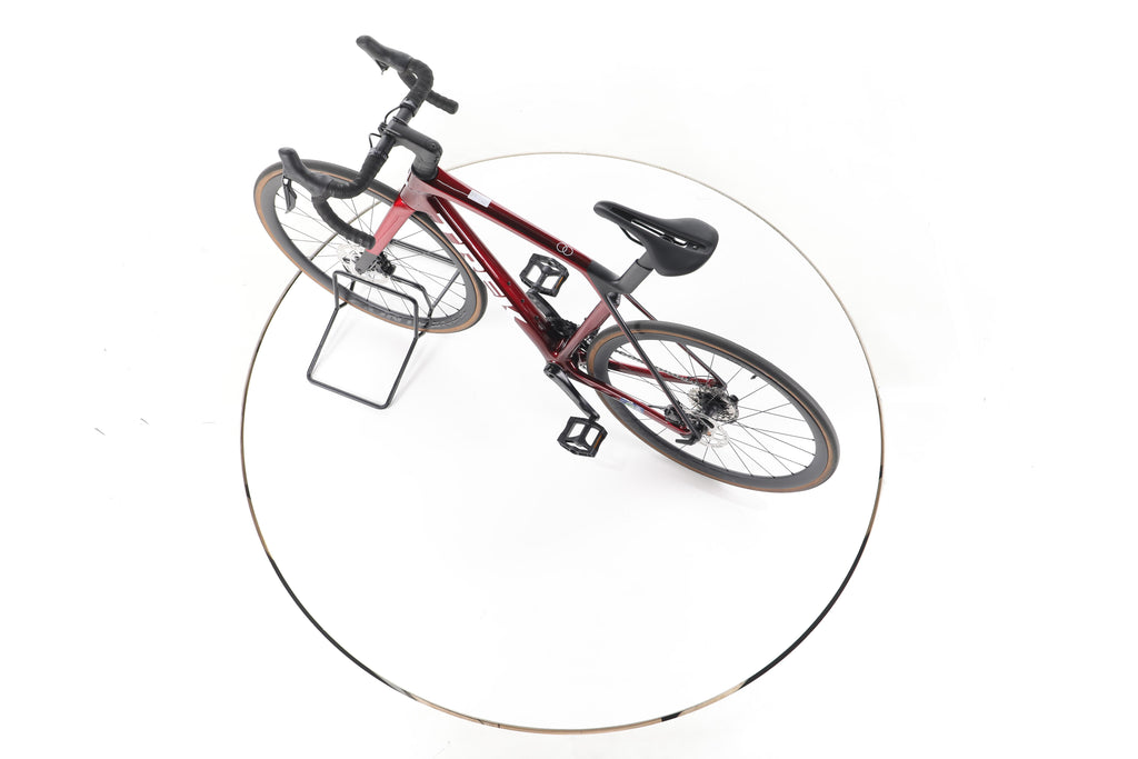 Trek Madone SL 6 Gen 8 Rennrad Carbon 2024 - Image 20