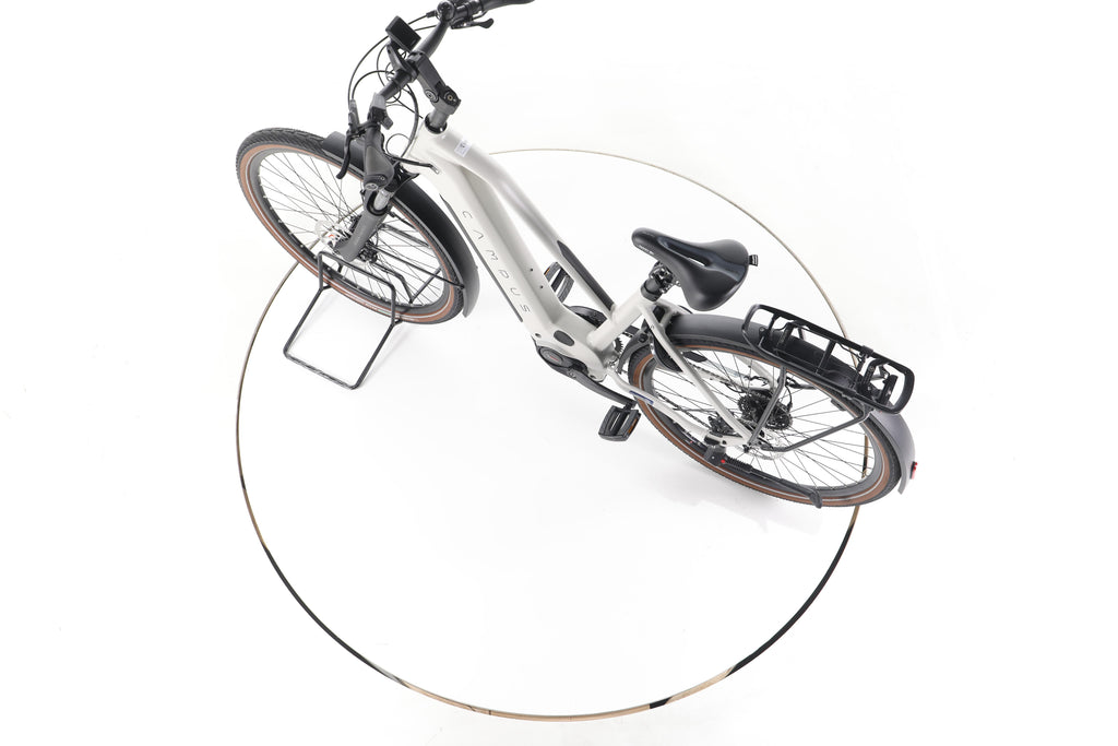 Campus E:vo PL 600 9G Trekking E-Bike 2026 - Image 20
