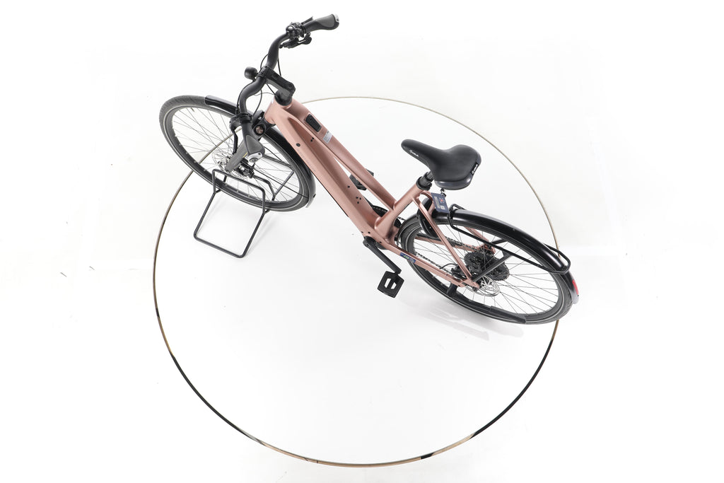 Riese & Müller UBN Seven touring Trekking E-Bike - Image 20