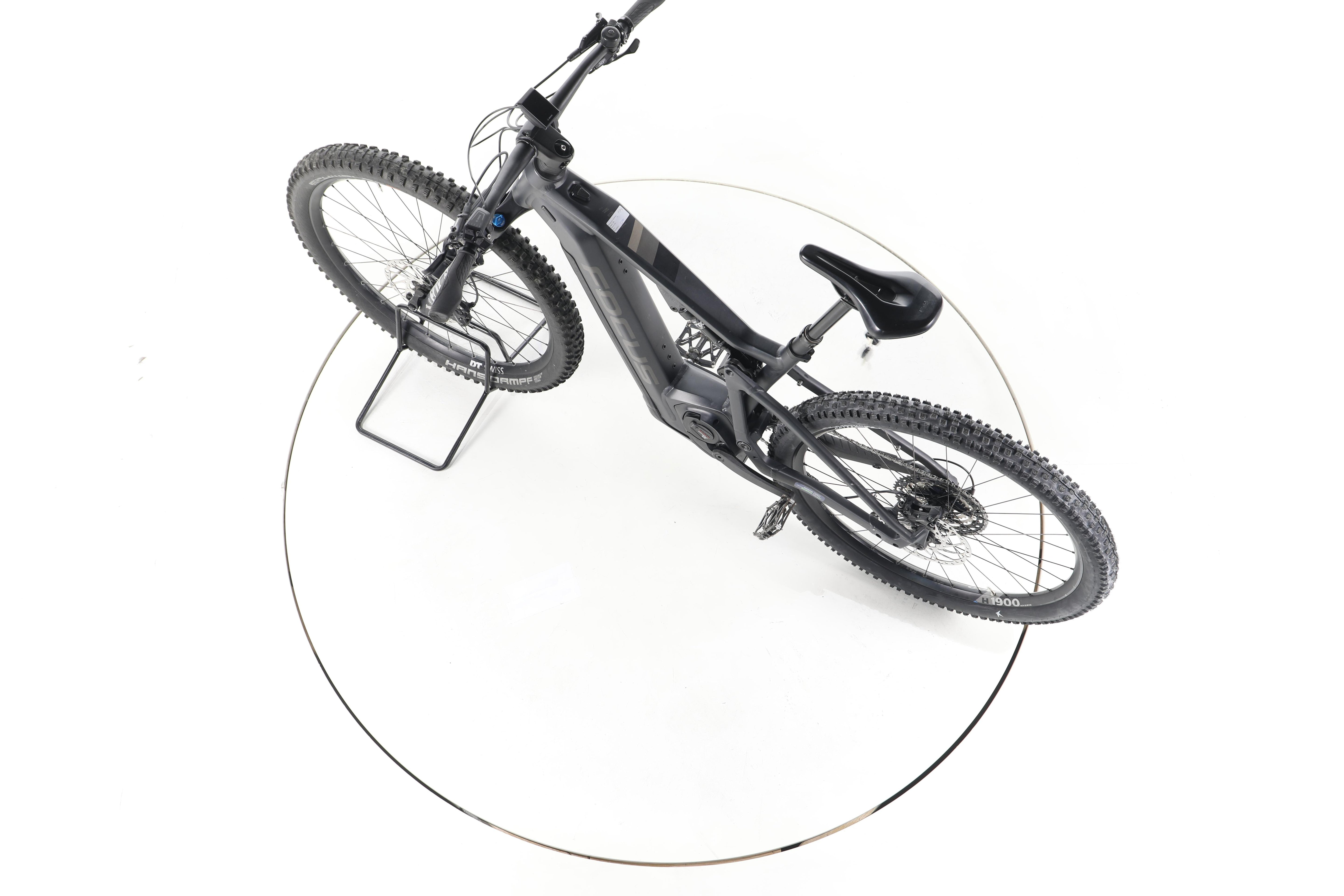 Focus Thron² 6.9 E-Bike Fully - Image 20