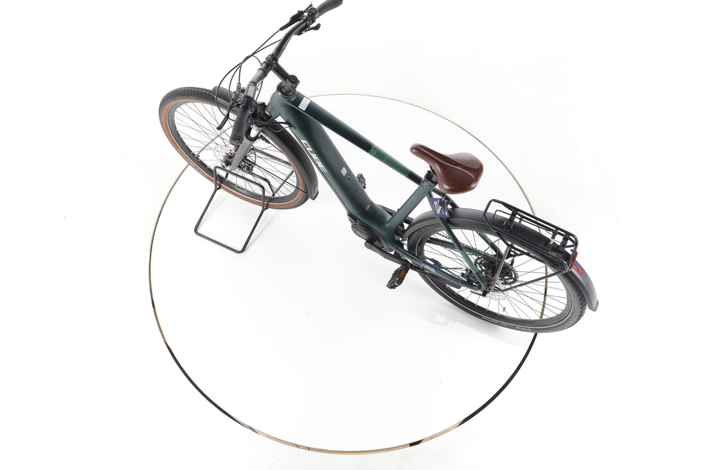 Cube Touring Hybrid ONE Trekking E-Bike 2024 - Image 20