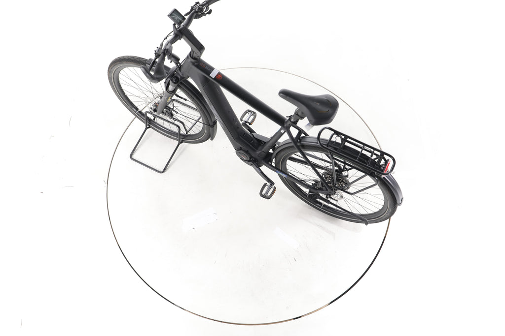 KTM Macina Style 730 Trekking E-Bike - Image 20