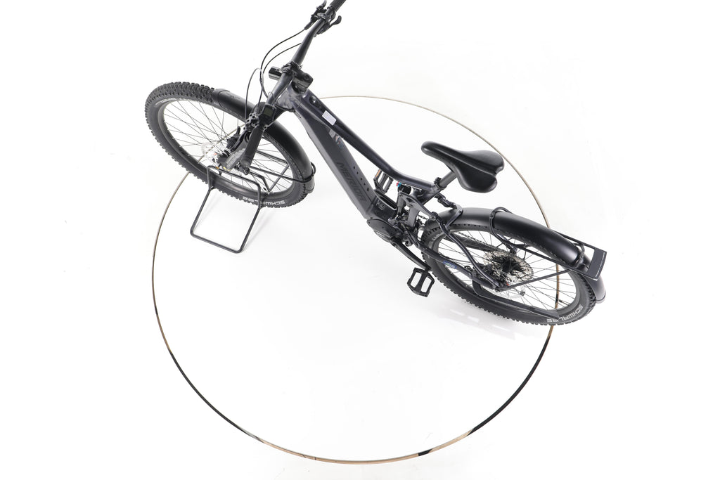 Merida eONE-FORTY EQ SUV E-Bike - Image 20