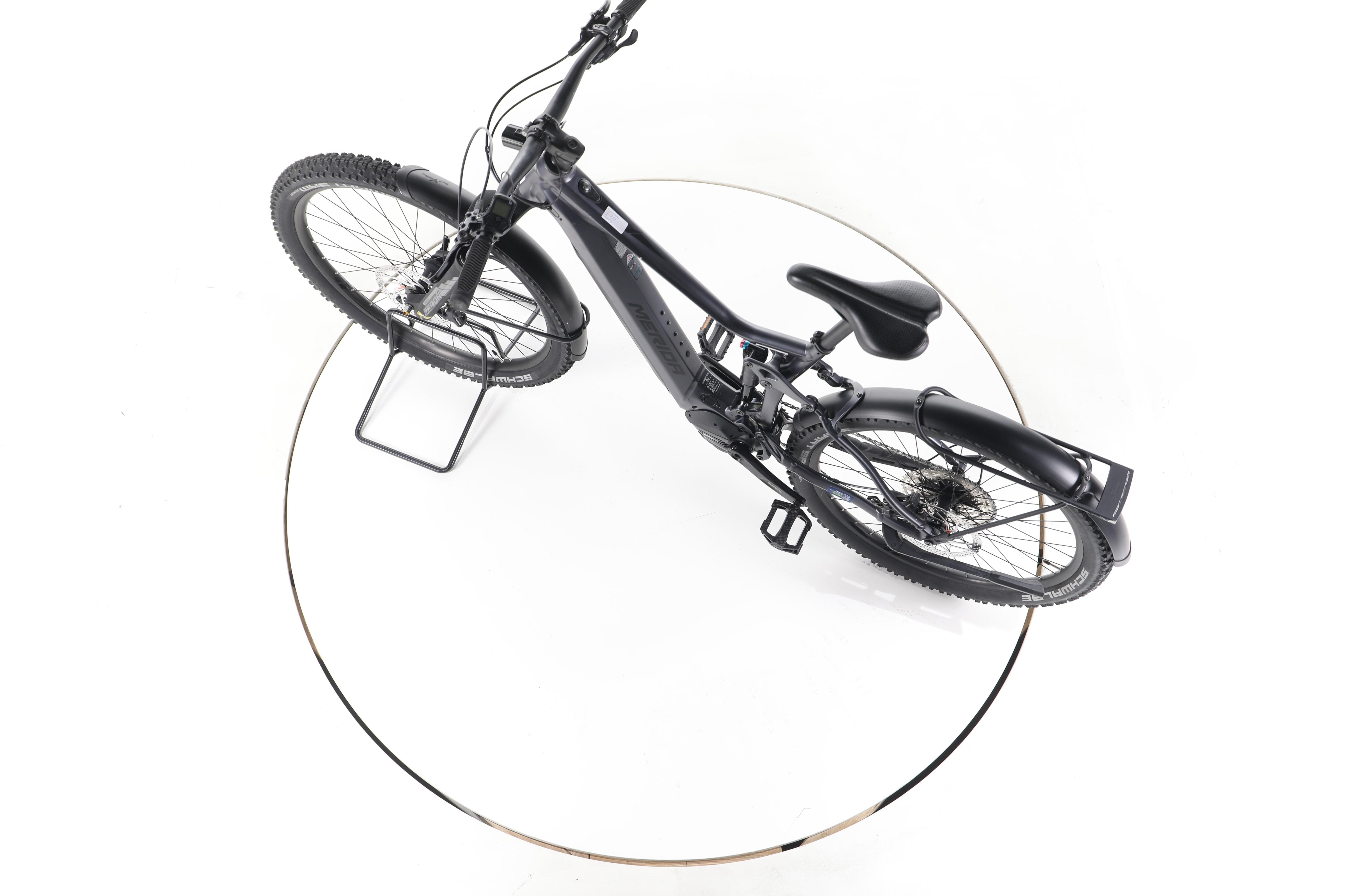 Merida eONE-FORTY EQ SUV E-Bike - Image 20