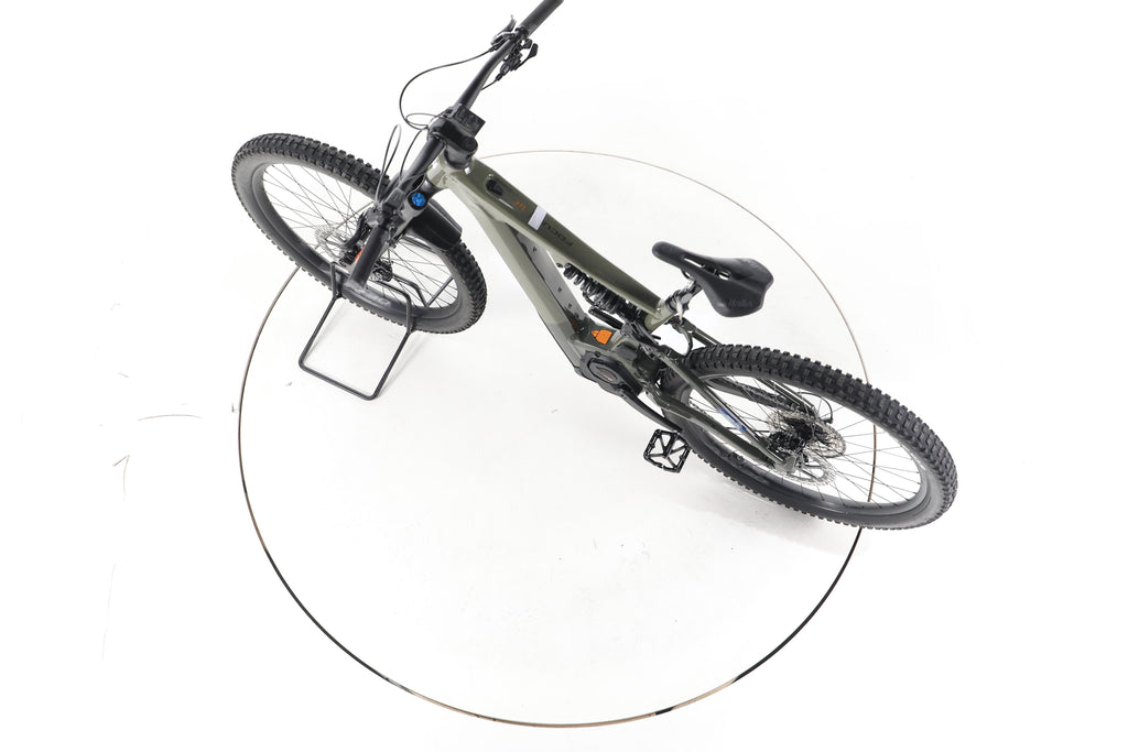 Focus SAM² 6.8 E-Bike Fully - Image 20