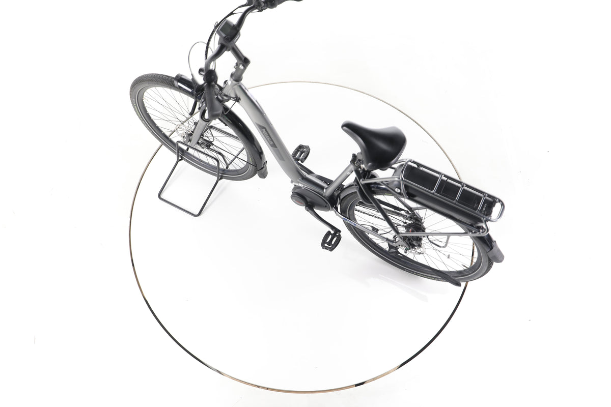 Pegasus Solero E8F Performance City E-Bike Tiefeinsteiger - Image 20