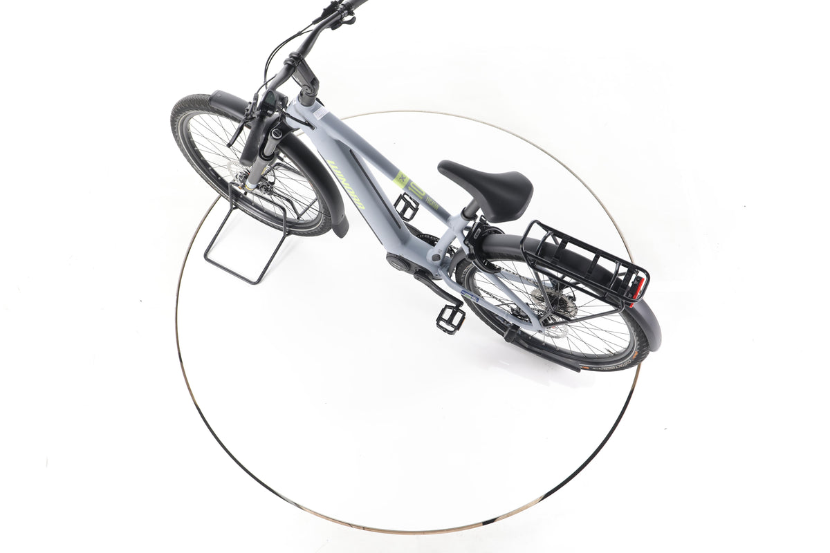 Winora Yucatan X10 Trekking E-Bike - Image 20