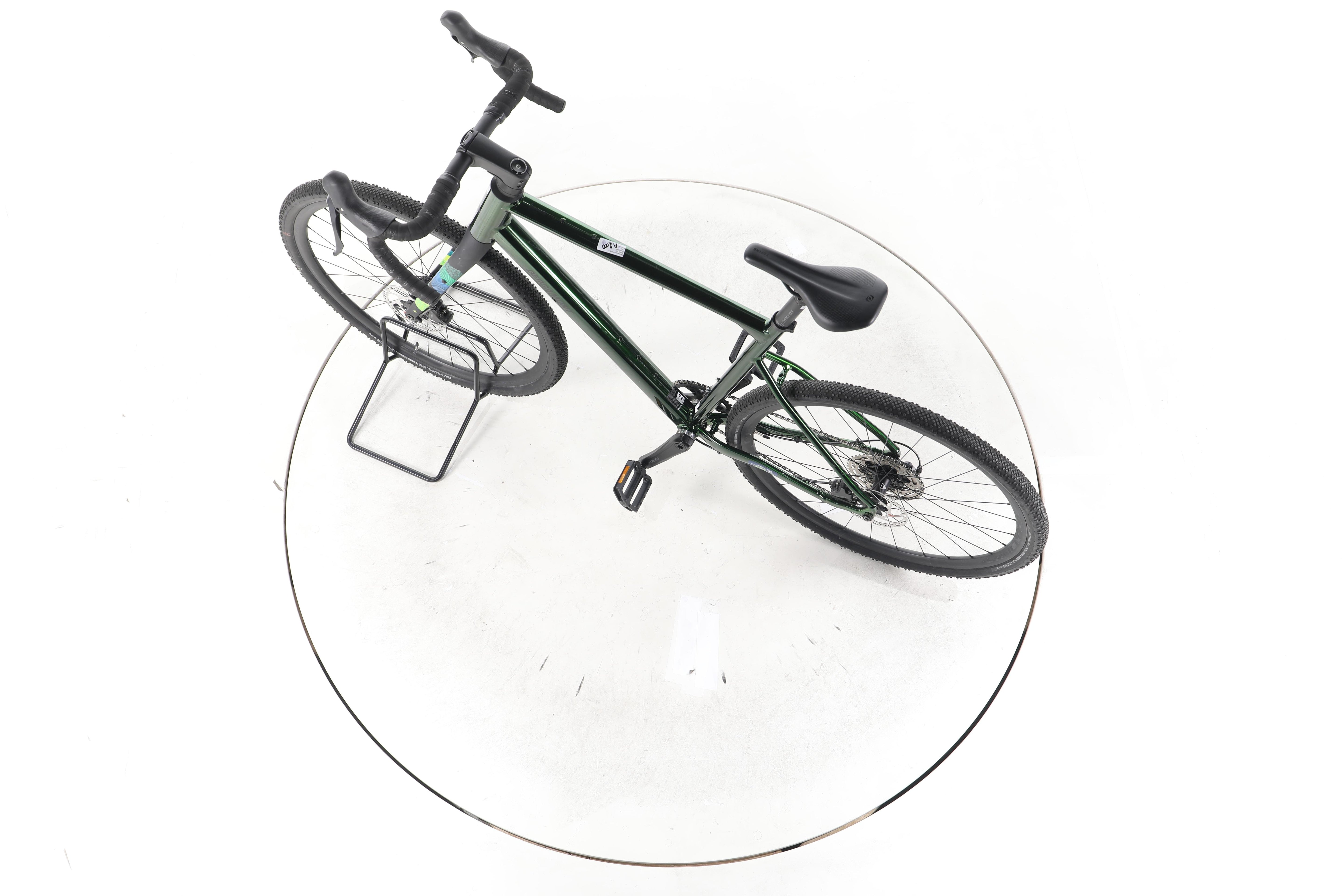 Bergamont Grandurance 8 Gravelbike 2024 - Image 20